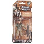 Soldier Force VIII Figurka vojáka – Zboží Mobilmania