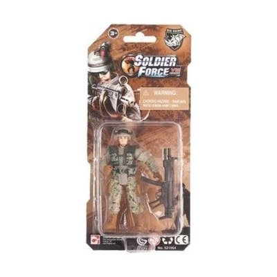 Soldier Force VIII Figurka vojáka – Zboží Mobilmania