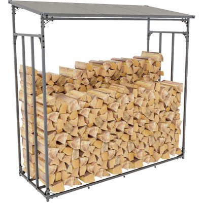 Design-Shop 165x70x165 cm hliník – Zboží Dáma