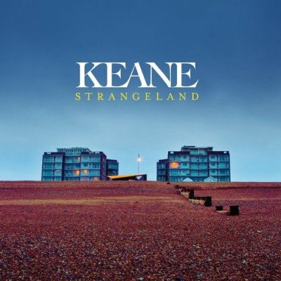 Keane : Strangeland CD – Hledejceny.cz