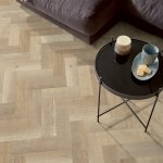 Objectflor Expona Domestic 5829 Mill Oak Mini Parquet 3,34 m² – Zboží Mobilmania