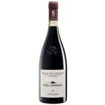Ca Rugate z Veneto Ca Rugate Amaronne della Valpolicella Lassico Riserva DOCG Cima Caponiera 15,5% 0,75 l (holá láhev) – Hledejceny.cz