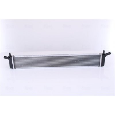 Chladič, chlazení motoru NISSENS 646918 | Zboží Auto