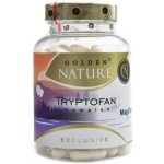 2+1 GN Exclusive Tryptofan komplex GABA+Hořčík 300 kapslí – Hledejceny.cz