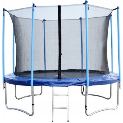 Atlas Sport 252 cm + ochranná síť – Sleviste.cz