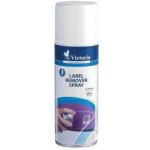 Victoria Technology Odstraňovač etiket ve spreji 200 ml – Zboží Dáma