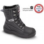 VM LONDON 2330-S3 CI SRC obuv černá – Sleviste.cz