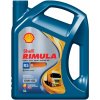 Motorový olej Shell Rimula R5 E 10W-40 5 l