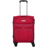 Travelite 98547 červená 55x40x20 30l – Sleviste.cz