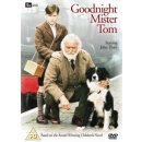 Goodnight Mister Tom DVD