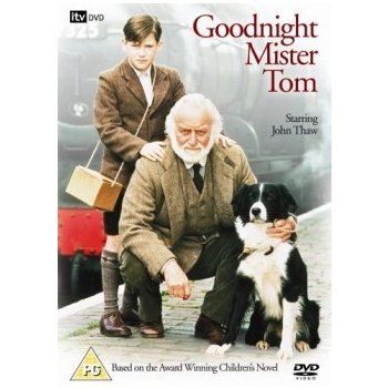 Goodnight Mister Tom DVD