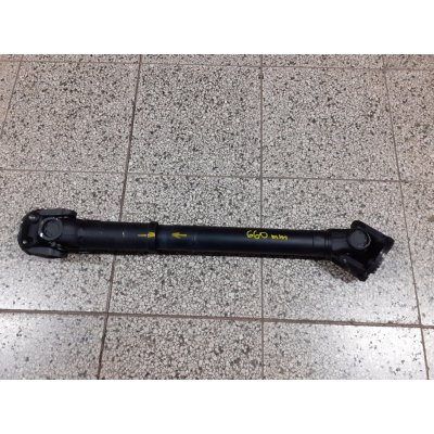 kardan zadní 660mm 04-25-07, Multicar M26 – Hledejceny.cz