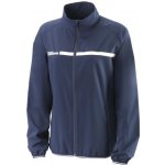 Wilson Team II Woven Jacket Team Navy – Hledejceny.cz