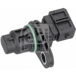 Generátor impulsů, klikový hřídel FEBI BILSTEIN 107755 – Hledejceny.cz