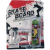 Fingerboardy Finger Skateboard 96 mm 8042G