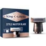 Gillette King C. Style Master – Zboží Mobilmania