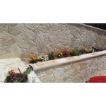 Slapaky Donna 3-5 x 10-40 cm porfyr 1 m² – HobbyKompas.cz