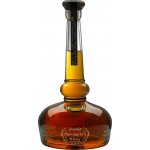 Willett Bourbon Pot Still Whisky 47% 0,7 l (holá láhev) – Hledejceny.cz