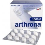 Woykoff Arthrona 1000 S 120 tablet – Hledejceny.cz