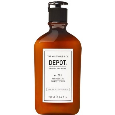 Depot 201 refreshing conditioner 250 ml