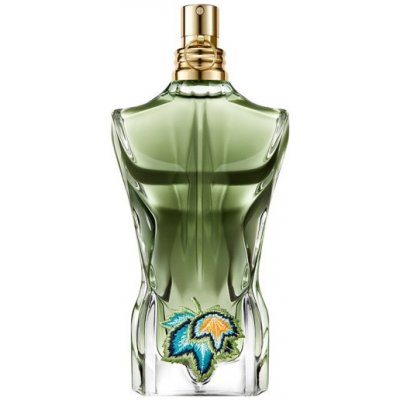 Jean Paul Gaultier Le Beau Paradise Garden parfémovaná voda pánská 75 ml – Zboží Mobilmania