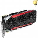 Grafická karta Asus STRIX-GTX980TI-DC3-6GD5-GAMING