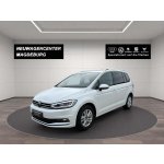 Volkswagen Touran 2.0 TDI Highline DSG 110 kW
