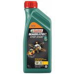 Castrol Magnatec Stop-Start E 5W-20 1 l – Zbozi.Blesk.cz