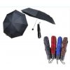 Deštník Deštník skládací hnědý