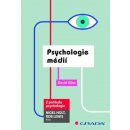 Psychologie médií - David Giles