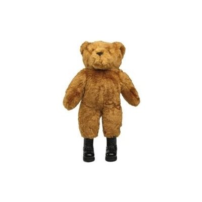 TEDDY medvídek velký včetně bot