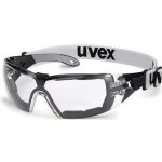 Uvex 9192180 Pheos Guard čiré – Zbozi.Blesk.cz