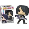 Sběratelská figurka Funko Pop! Sasuke Uchiha 10 cm