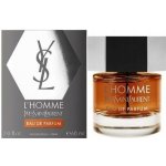 Yves Saint Laurent L'Homme parfémovaná voda pánská 60 ml – Hledejceny.cz