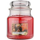 Svíčka Yankee Candle Christmas Memories 411 g