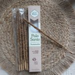 Sagrada Madre Vonné tyčinky Palo Santo a Jasmín 8 ks – Sleviste.cz