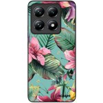 Picasee Ultimate Case pro Xiaomi 14T Pro - Hawaii – Zboží Živě