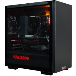 HAL3000 Online Gamer PCHS2652