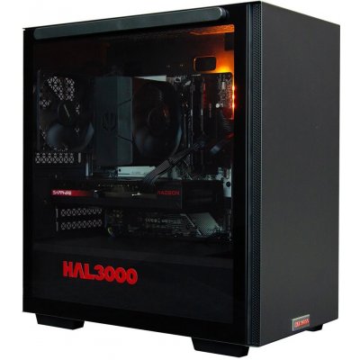 HAL3000 Online Gamer PCHS2652 – Zboží Mobilmania