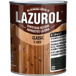 Lazurol Classic S1023 0,75 l eben – Sleviste.cz