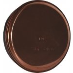 Kinekus víčko kouřové Cu 125 KIN4162347 – Hledejceny.cz