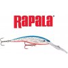 Návnada a nástraha Rapala Deep Tail Dancer 7cm BFL