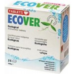 Ecover Classic tablety do myčky 500 g 25 ks – Zboží Mobilmania