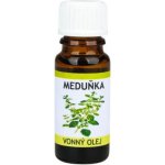 Anděl Přerov Olej vonný Meduňka 10 ml – Hledejceny.cz