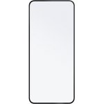 FIXED Full-Cover na Xiaomi Redmi Note 11 černé FIXGFA-932-BK – Zboží Mobilmania
