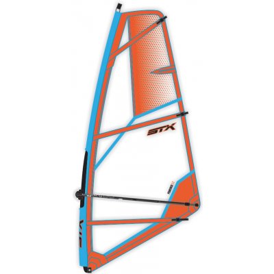 STX Plachta pro paddleboard Powerkid 4,4 m² – Zbozi.Blesk.cz