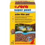 Sera bio rašelinový granulát 500 g – Hledejceny.cz