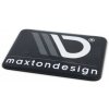 Nárazník Maxton Design Maxton Design 3D samolepka 6ks, varianta: A11