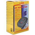 Sera air 550 R plus – Zboží Dáma