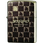 Zippo benzínový 2ASPZ černý 26489 – Hledejceny.cz